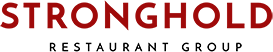 Stronghold Restaurant Group logo