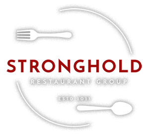 Stronghold Restaurant Group logo