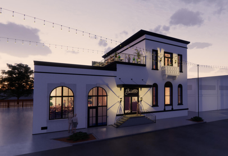 Giulietta's Italian Restaurant, Lawrenceburg, Indiana