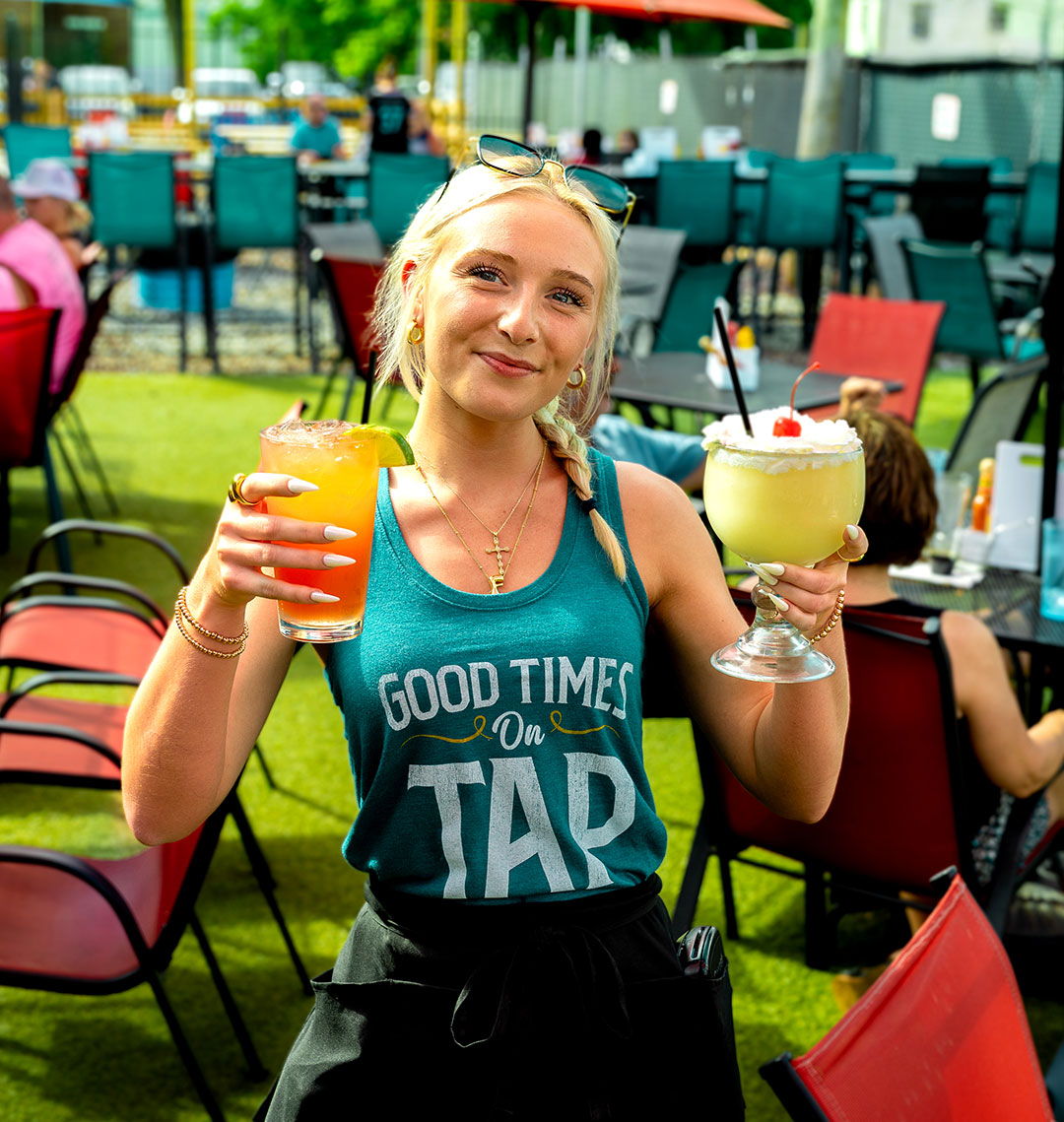 Hoosier Icehouse, Lawrenceburg, Indiana