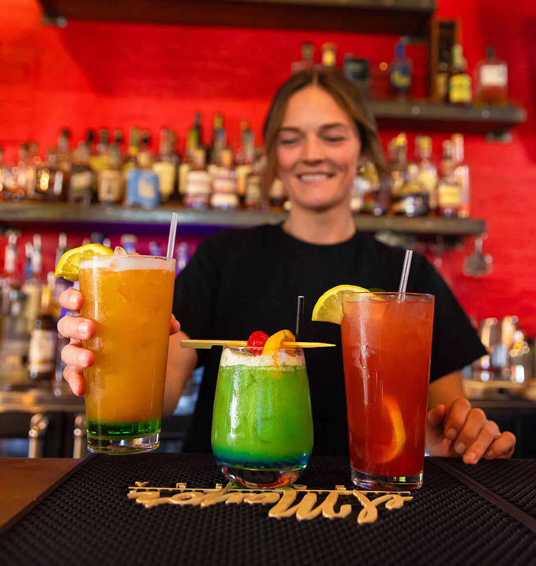 Proof 124 Table & Tavern, Lawrenceburg, Indiana